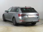 Škoda Superb - fotka číslo 3