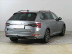 Škoda Superb - fotka číslo 4