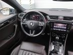 Škoda Superb - fotka číslo 6
