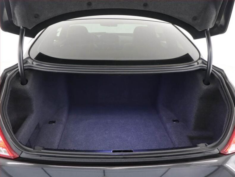 BMW Řada 6 - hlavní fotka