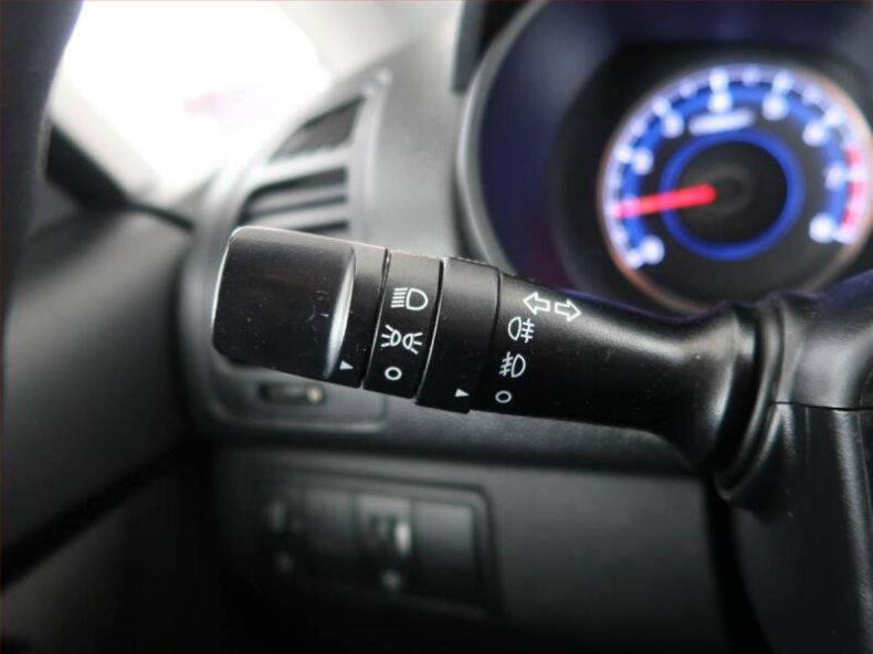 Hyundai ix20 - hlavní fotka