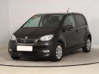 Škoda Citigo - fotka číslo 1