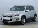Volkswagen Tiguan - fotka číslo 1