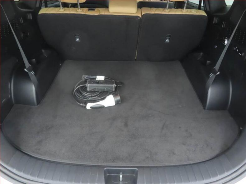 Hyundai Santa Fe - hlavní fotka