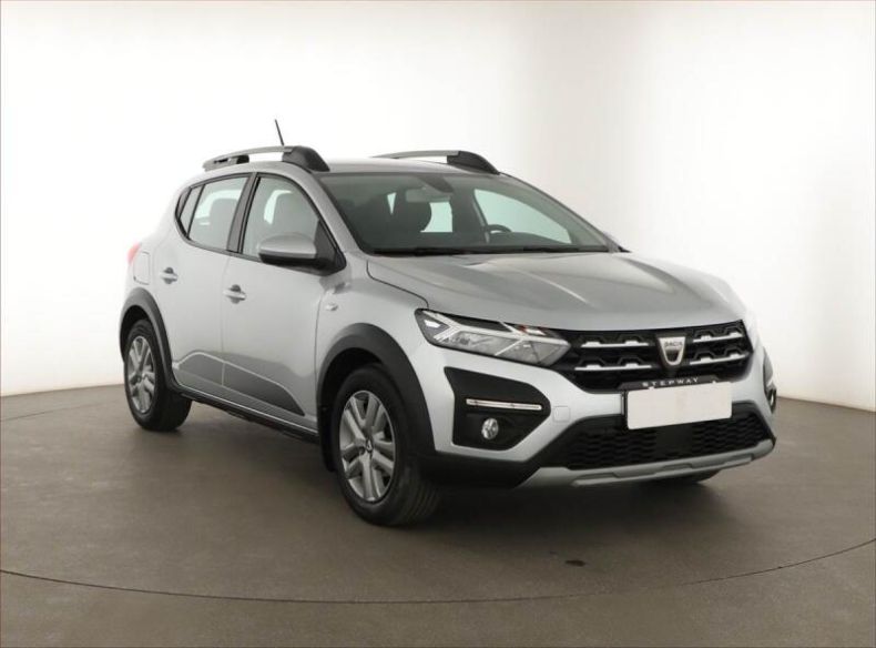 Dacia Sandero - hlavní fotka inzerátu