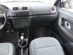 Škoda Fabia - fotka číslo 1