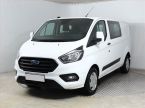 Ford Transit - fotka číslo 1