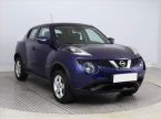 Nissan Juke - fotka číslo 0