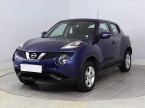 Nissan Juke - fotka číslo 1