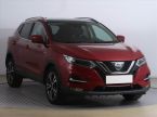 Nissan Qashqai - fotka číslo 0