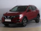 Nissan Qashqai - fotka číslo 1