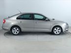 Škoda Rapid - fotka číslo 5