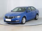 Škoda Octavia - fotka číslo 1