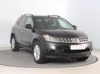 Nissan Murano - fotka číslo 0