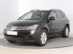 Nissan Murano - fotka číslo 1