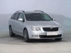 Škoda Superb - fotka číslo 0
