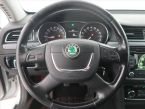 Škoda Superb - fotka číslo 17