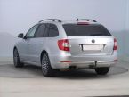 Škoda Superb - fotka číslo 3