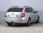 Škoda Superb - fotka číslo 4