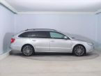Škoda Superb - fotka číslo 5
