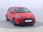 Toyota Yaris - fotka číslo 0