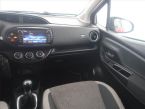 Toyota Yaris - fotka číslo 7