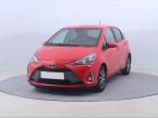 Toyota Yaris - fotka číslo 1