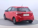 Toyota Yaris - fotka číslo 3