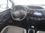 Toyota Yaris - fotka číslo 6