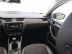 Škoda Octavia - fotka číslo 7