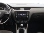 Škoda Octavia - fotka číslo 11