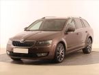 Škoda Octavia - fotka číslo 1