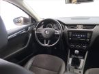 Škoda Octavia - fotka číslo 6