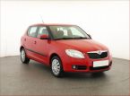 Škoda Fabia - fotka číslo 0
