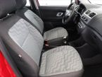 Škoda Fabia - fotka číslo 6