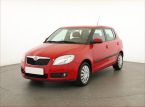 Škoda Fabia - fotka číslo 1