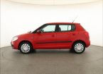 Škoda Fabia - fotka číslo 2