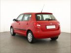 Škoda Fabia - fotka číslo 3