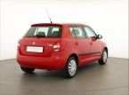 Škoda Fabia - fotka číslo 4