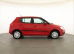 Škoda Fabia - fotka číslo 5
