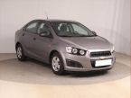 Chevrolet Aveo - fotka číslo 0