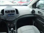 Chevrolet Aveo - fotka číslo 7
