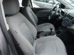 Chevrolet Aveo - fotka číslo 8