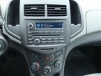 Chevrolet Aveo - fotka číslo 11