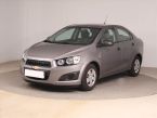 Chevrolet Aveo - fotka číslo 1