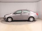 Chevrolet Aveo - fotka číslo 2