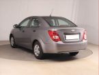 Chevrolet Aveo - fotka číslo 3
