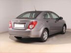 Chevrolet Aveo - fotka číslo 4