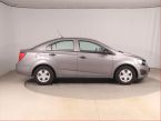 Chevrolet Aveo - fotka číslo 5