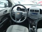Chevrolet Aveo - fotka číslo 6